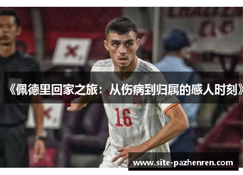 《佩德里回家之旅：从伤病到归属的感人时刻》