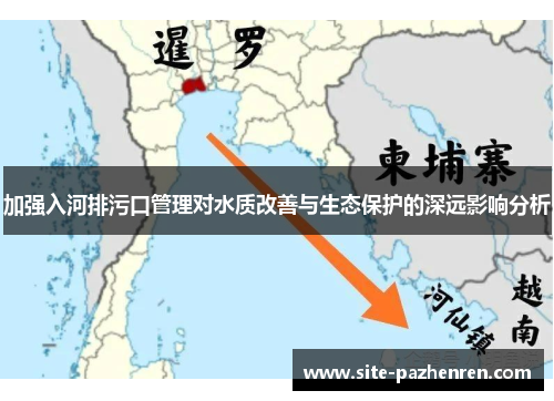 加强入河排污口管理对水质改善与生态保护的深远影响分析 加强入河排污口管理对水质改善与生态保护的深远影响分析