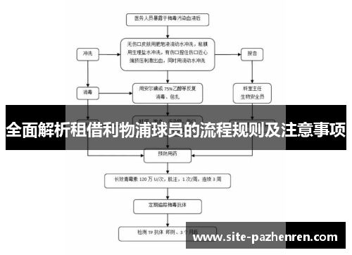 全面解析租借利物浦球员的流程规则及注意事项