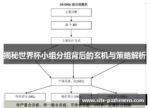 揭秘世界杯小组分组背后的玄机与策略解析