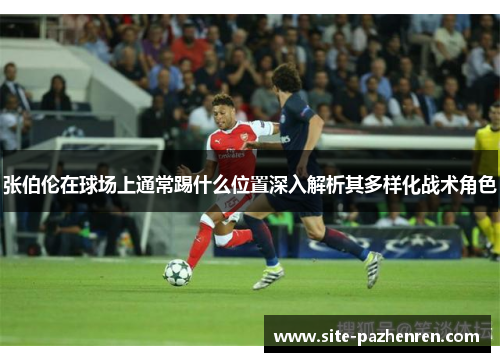 张伯伦在球场上通常踢什么位置深入解析其多样化战术角色 张伯伦在球场上通常踢什么位置深入解析其多样化战术角色
