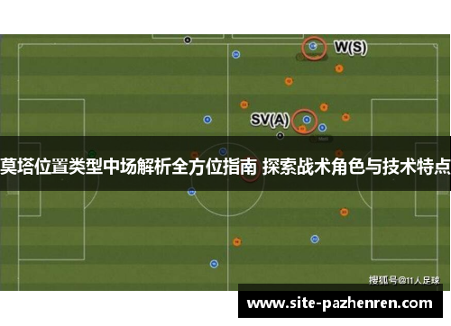 莫塔位置类型中场解析全方位指南 探索战术角色与技术特点