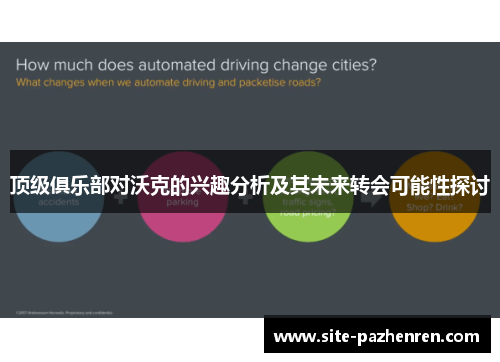 顶级俱乐部对沃克的兴趣分析及其未来转会可能性探讨
