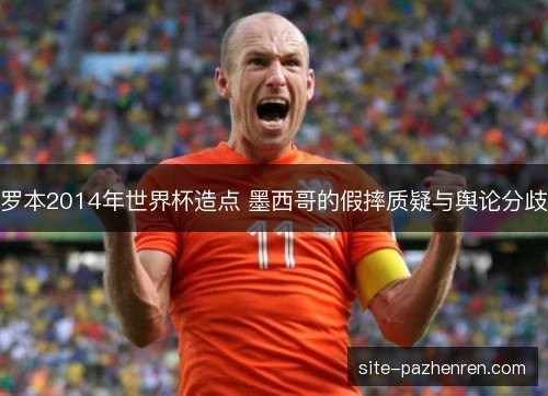 罗本2014年世界杯造点 墨西哥的假摔质疑与舆论分歧